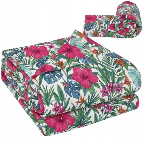 Kołdra Obciążeniowa Koc Sensoryczny 200×150 8 kg