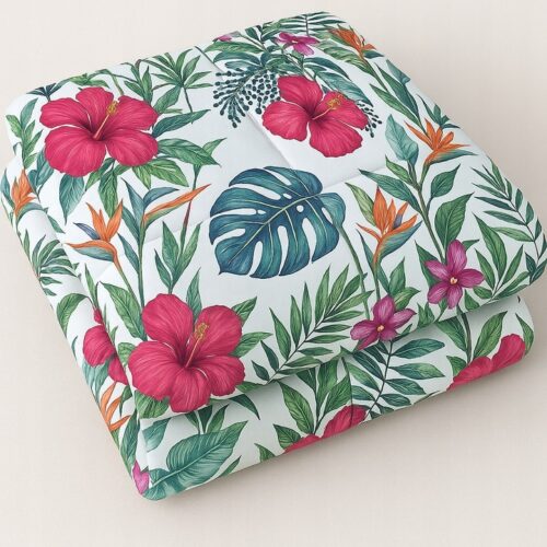 Kołdra Obciążeniowa Koc Sensoryczny 200×150 8 kg