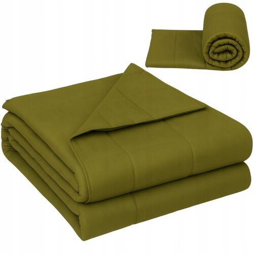 Kołdra Obciążeniowa Koc Sensoryczny 200×150 1-10kg